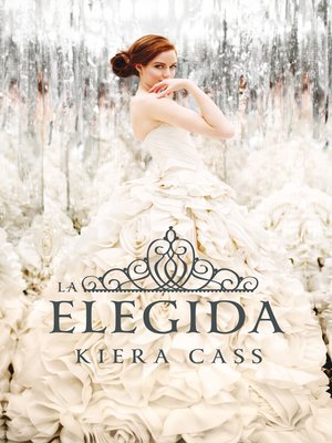 cover image of La elegida